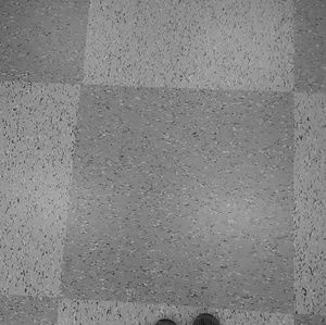 Meet your Posher, Omar